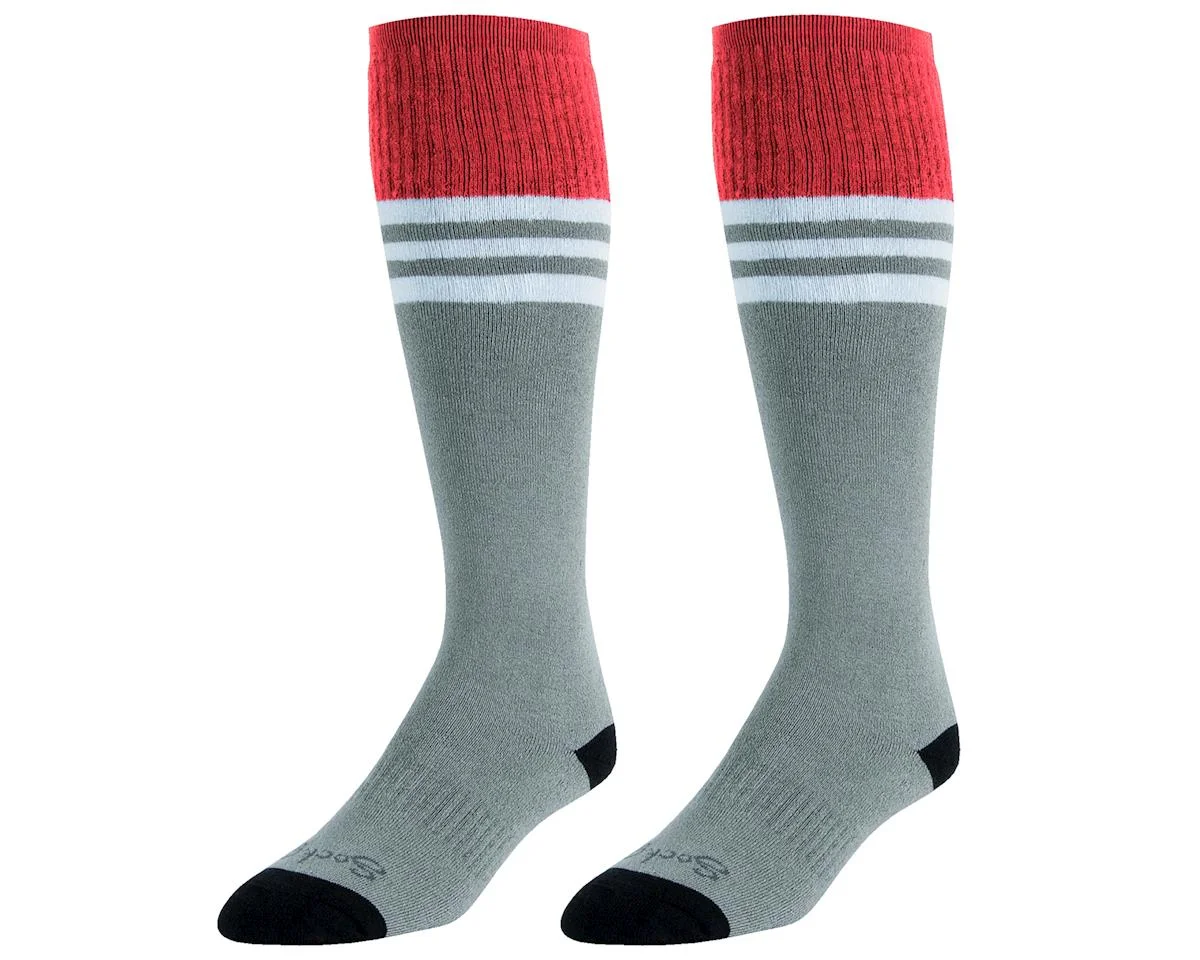 Sockguy MTN-Tech Socks (Snowboard) (L/XL)
